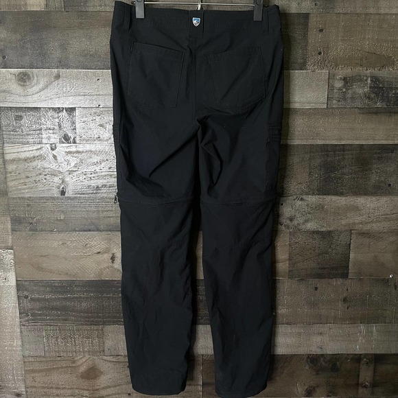 SOLD Kuhl Horizn Convertible Pants 6 - Picture 5 of 8